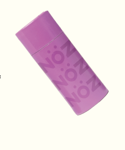 Raspberry Nose Sunscreen